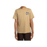 Element Camiseta Hombre TIMBER SUPPLY SS vista frontal