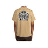 Element Camiseta Hombre TIMBER SUPPLY SS vista trasera