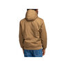 Element Chaqueta Hombre DULCEY vista trasera