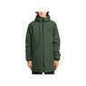 Element Chaqueta Hombre FIELD PARKA vista frontal