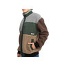 Element Polar Abierto Hombre OAK SHERPA 04