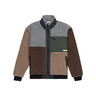 Element Polar Abierto Hombre OAK SHERPA 07