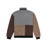 Element Polar Abierto Hombre OAK SHERPA 08