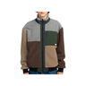 Element Polar Abierto Hombre OAK SHERPA vista frontal