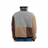 Element Polar Abierto Hombre OAK SHERPA vista trasera