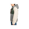 Element Polar Abierto Hombre WOLFE SHERPA 03