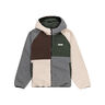 Element Polar Abierto Hombre WOLFE SHERPA 05