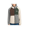 Element Polar Abierto Hombre WOLFE SHERPA vista frontal