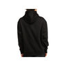 Element Sudadera Hombre RAIN CORNELL PO vista trasera