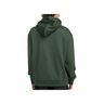 Element Sudadera Hombre RAIN CORNELL PO vista trasera