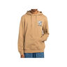 Element Sudadera Hombre TIMBER BUILDER PO vista frontal