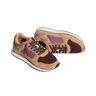 Hoff Zapatillas Mujer KRACOW lateral interior