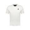 Le Coq Sportif Camiseta Hombre COQ D'OR Tee SS N1 M 03