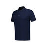 Le Coq Sportif Camiseta Hombre ESS T/T Polo SS N1 M 05