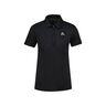 Le Coq Sportif Camiseta Mujer COQ D'OR Polo SS N1 W 03