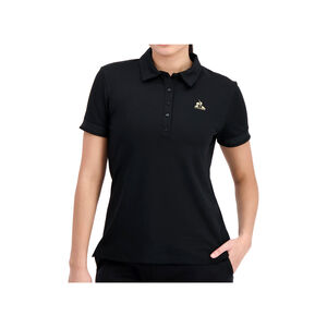 COQ D'OR Polo SS N1 W