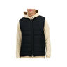 Le Coq Sportif Chaqueta Hombre ESS T/T Doudoune SL N1 M vista frontal