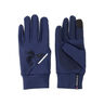 Le Coq Sportif Guantes y Bufandas ESS Gants N1 vista frontal