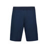 Le Coq Sportif Pantalón Corto Hombre ESS T/T Short Regular N2 M vista frontal