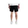 Le Coq Sportif Pantalón Corto Hombre ESS T/T Short Regular N2 M vista trasera