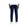 Le Coq Sportif Pantalón Hombre ESS T/T Pant Carotte N2 M vista trasera