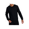 Le Coq Sportif Sudadera Hombre ESS T/T Crew Sweat N1 M vista frontal