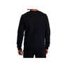 Le Coq Sportif Sudadera Hombre ESS T/T Crew Sweat N1 M vista trasera