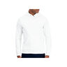 Le Coq Sportif Sudadera Hombre ESS T/T Hoody N1 M vista frontal