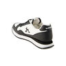 Le Coq Sportif Zapatillas Hombre JET STAR_2 vista trasera