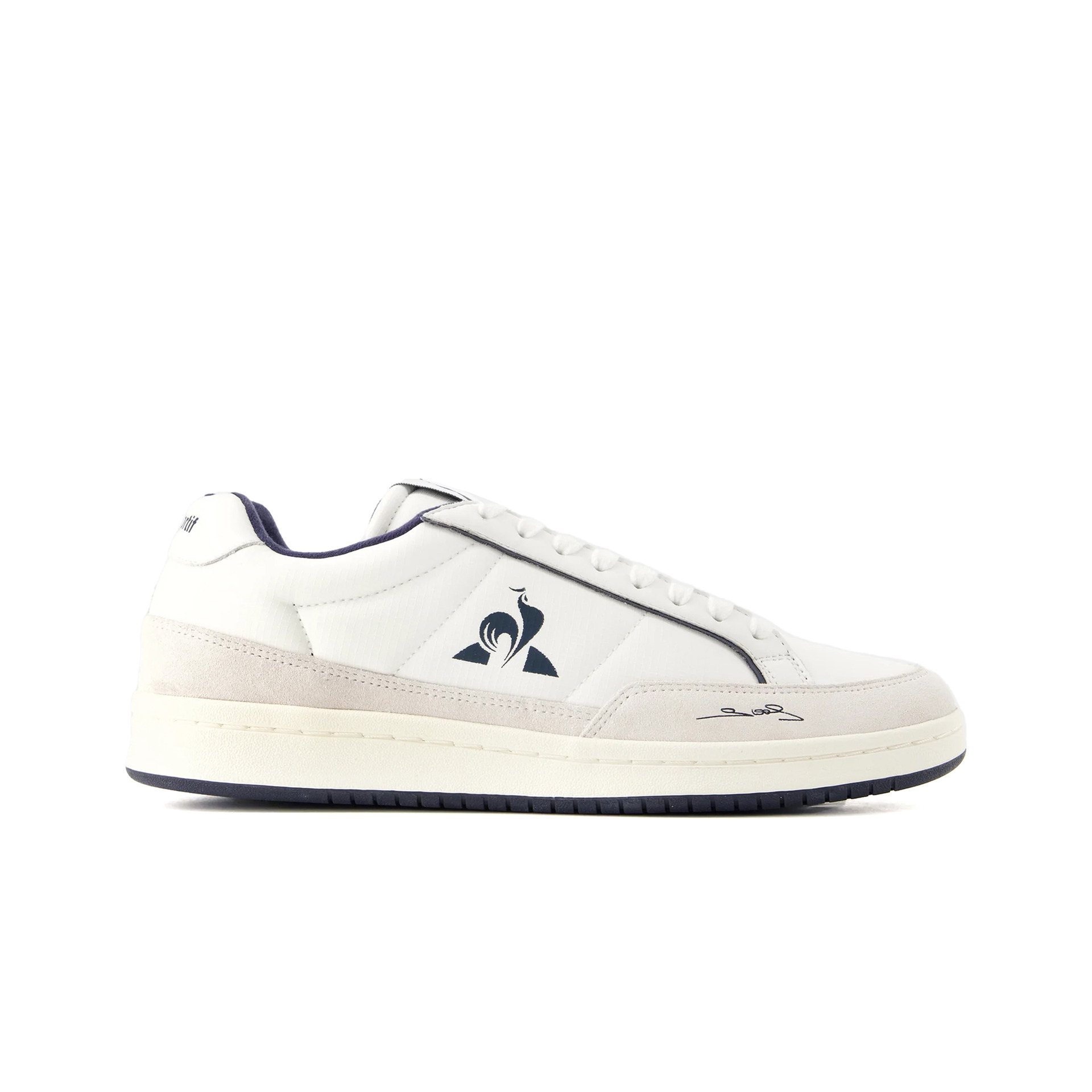 Le Coq Sportif Noah 2 Ripstop blanco zapatillas hombre Dooers Sneakers