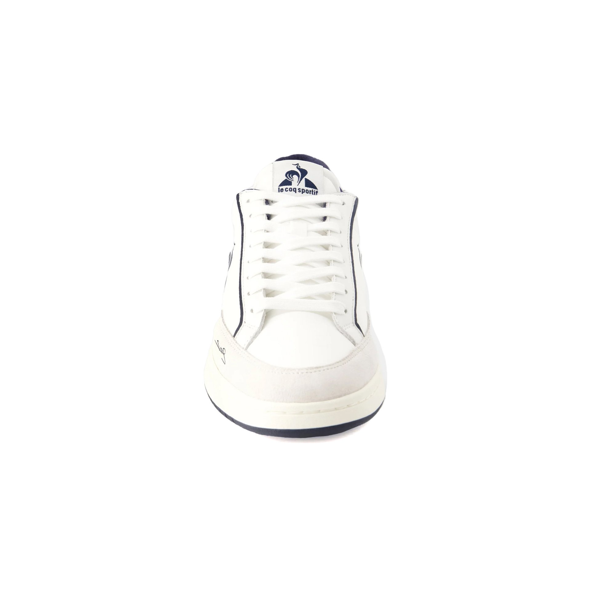 Le Coq Sportif Noah 2 Ripstop blanco zapatillas hombre Dooers Sneakers