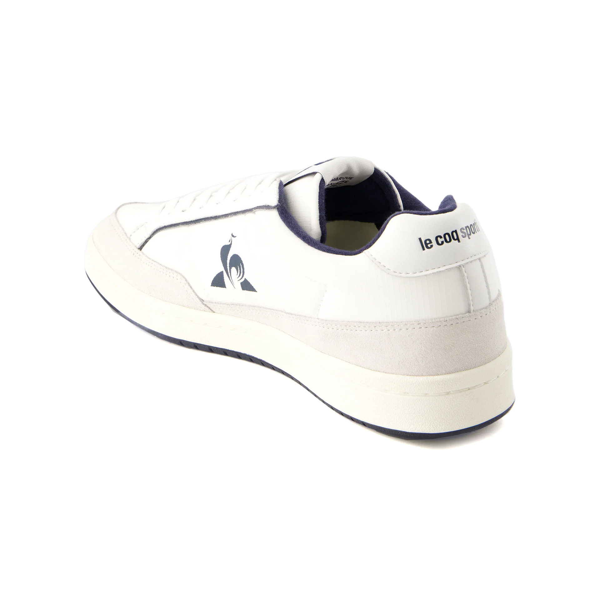 Le Coq Sportif Noah 2 Ripstop blanco zapatillas hombre Dooers Sneakers