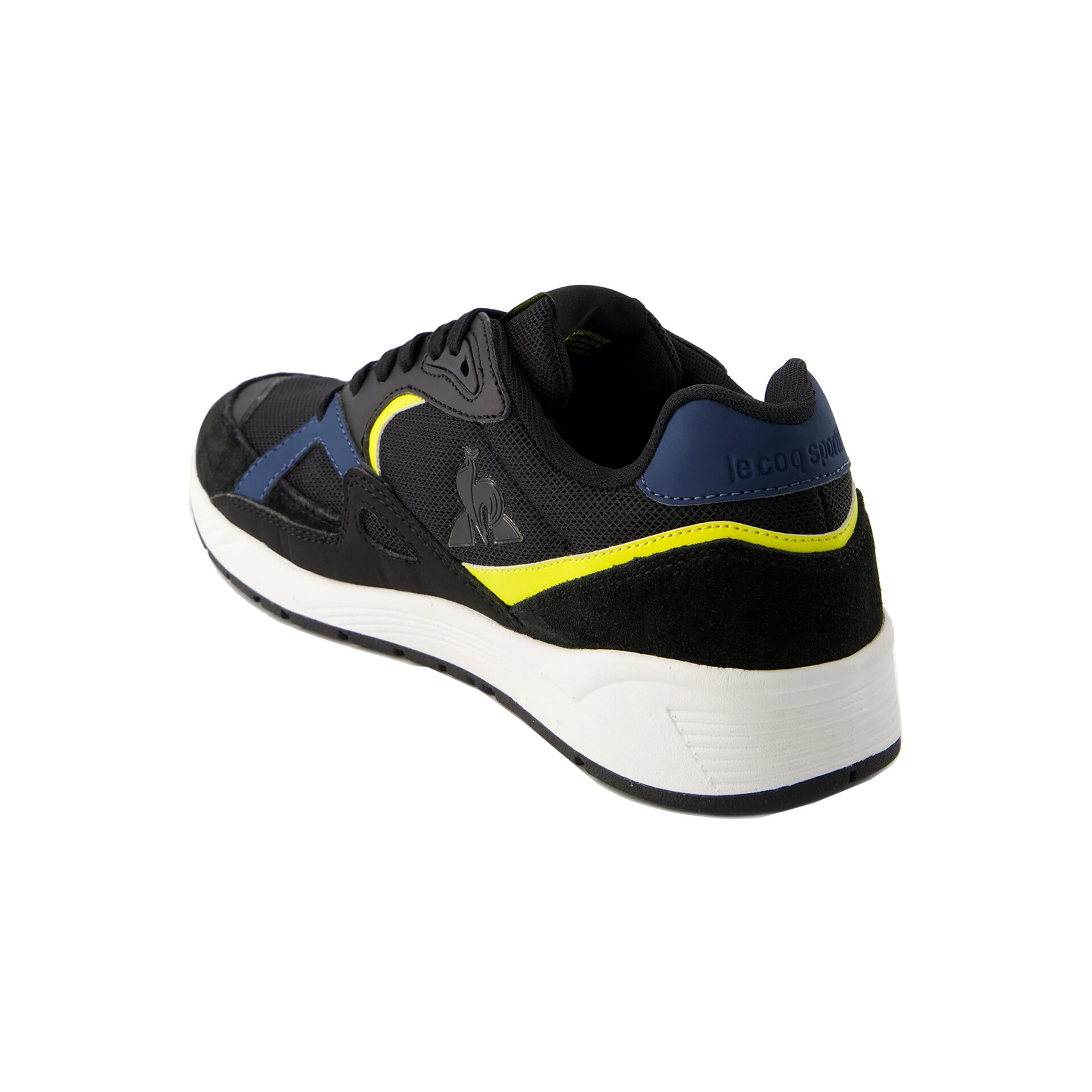 Le coq sportif leon negro hotsell