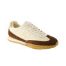 Le Coq Sportif Zapatillas Hombre VELOCE I MOCHA lateral interior