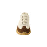 Le Coq Sportif Zapatillas Hombre VELOCE I MOCHA vista trasera