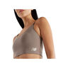 New Balance Camiseta Mujer NB Harmony Light Support Sports Bra 04