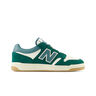 New Balance Zapatillas Hombre BB480LPA lateral exterior