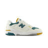 New Balance Zapatillas Hombre BB550VRA lateral exterior