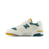 New Balance Zapatillas Hombre BB550VRA puntera