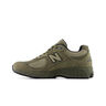 New Balance Zapatillas Hombre M2002RPK puntera