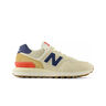 New Balance Zapatillas Hombre U574LGNV lateral exterior