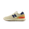 New Balance Zapatillas Hombre U574LGNV puntera