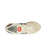 New Balance Zapatillas Hombre U574LGNV vista trasera