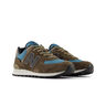 New Balance Zapatillas Hombre U574SOB lateral interior