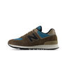 New Balance Zapatillas Hombre U574SOB puntera