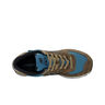 New Balance Zapatillas Hombre U574SOB vista frontal girada 45º