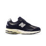 New Balance Zapatillas Mujer M2002R lateral exterior