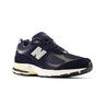 New Balance Zapatillas Mujer M2002R lateral interior