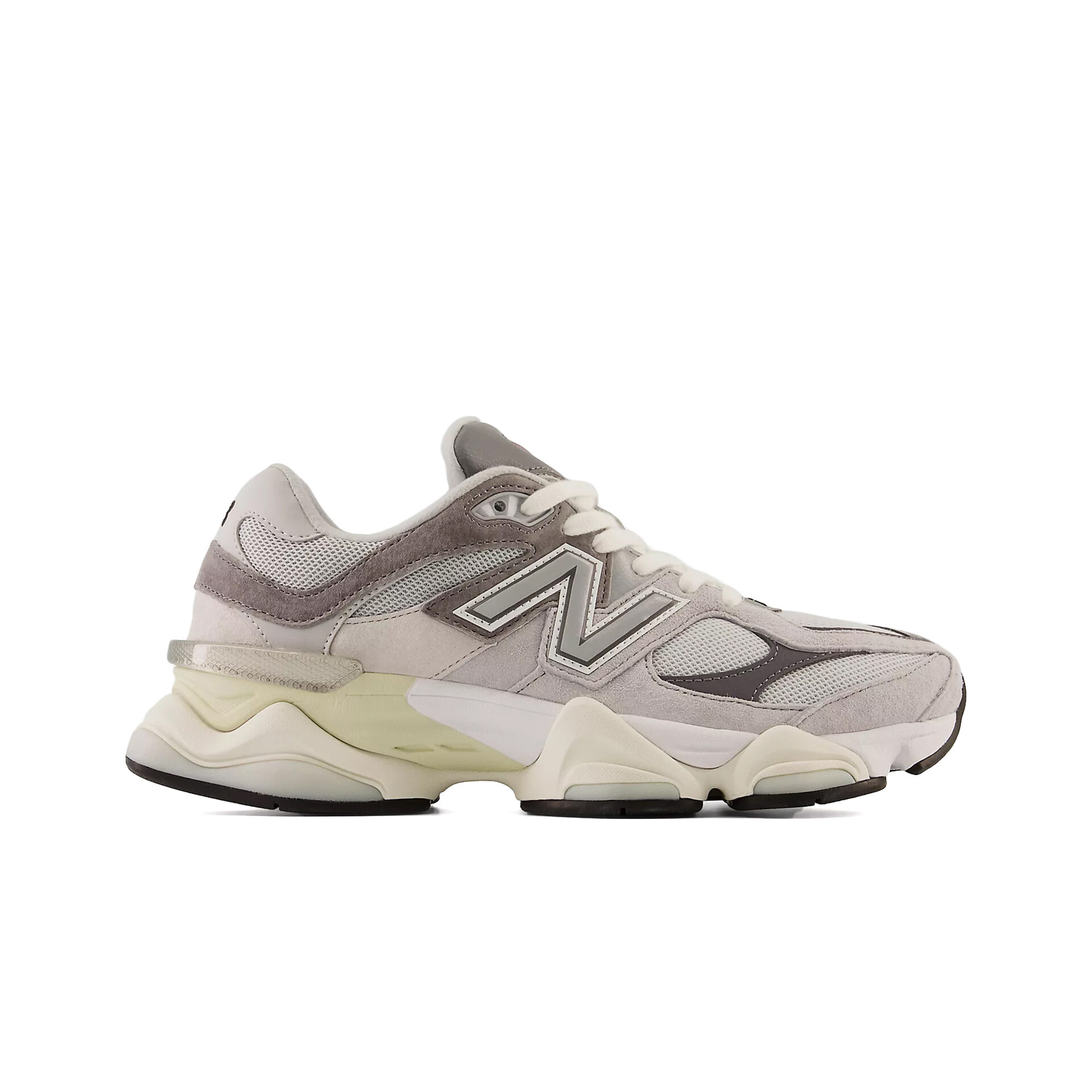 New Balance 9060 beige zapatillas mujer Dooers Sneakers