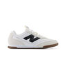 New Balance Zapatillas Mujer URC42LA lateral exterior